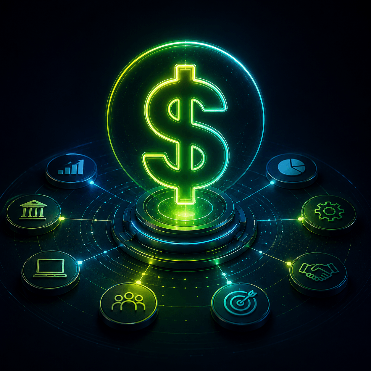 Grants & funding