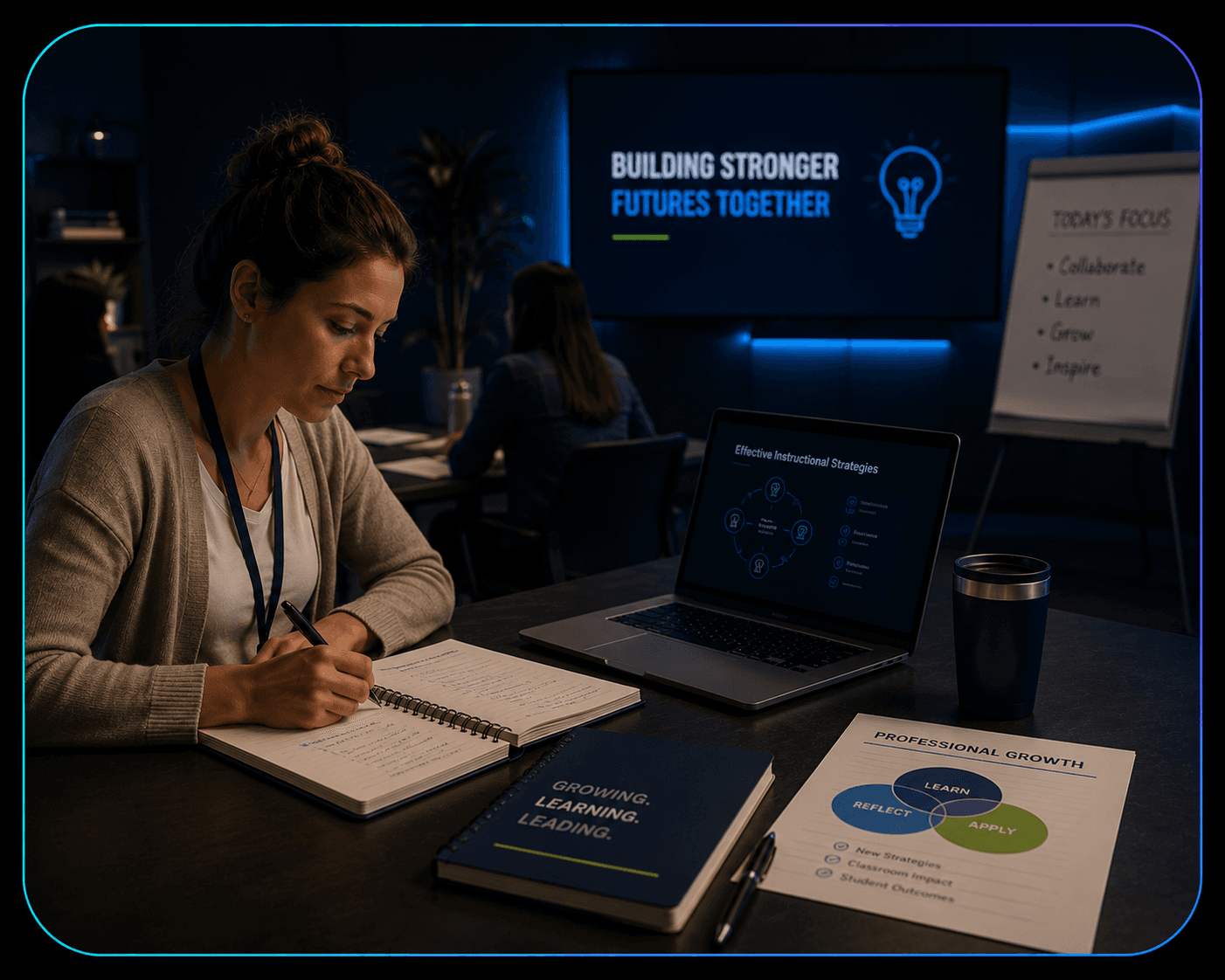 Internships